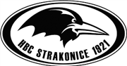 HBC JVP Strakonice 1921