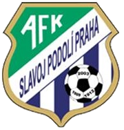 AFK Slavoj Podolí Praha