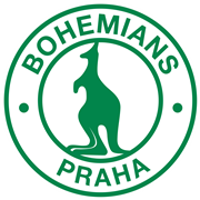 Bohemians Praha 1905 B
