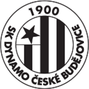 SK Dynamo Č. Budějovice B