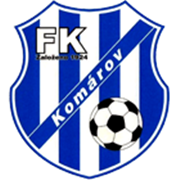 FK Komárov