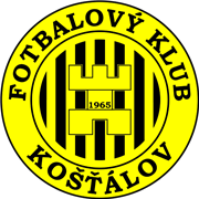 FK Košťálov - Libštát