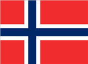 Norsko