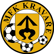 MFK Kravaře