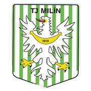 TJ Ligmet Milín