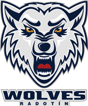 BK Wolves Radotín