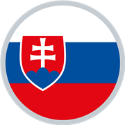 Slovensko W15