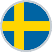 Švédsko W16