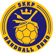 SKKP Handball Brno