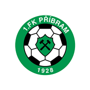 1.FK Příbram FA B