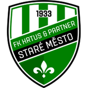 FK Hrtus & Partner Staré Město