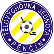 TJ Sokol Pěnčín