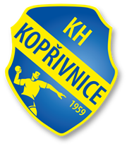 KH ISMM Kopřivnice