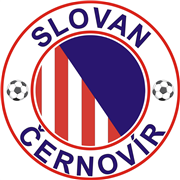 TJ SLOVAN Černovír