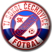 TJ Sokol Čechovice