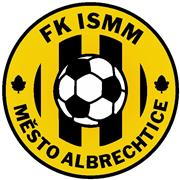 FK Město Albrechtice