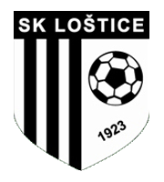SK Loštice 1923