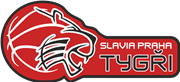 Slavia Praha Tygři