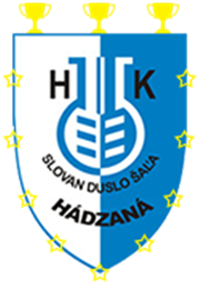 HK Slovan Duslo Šaľa