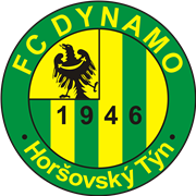 TJ Dynamo Horšovský Týn
