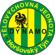 TJ Dynamo Horšovský Týn