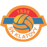 SK Klatovy 1898