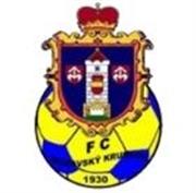 FC Moravský Krumlov