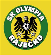 SK Olympia Ráječko