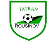 TJ TATRAN Rousínov