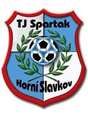 TJ Spartak Horní Slavkov