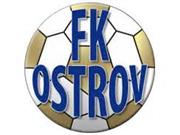 FK Ostrov