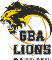GBA Lions Jindřichův Hradec
