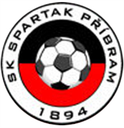 SK SPARTAK Příbram