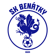 SK Benátky n. Jizerou