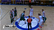 Sokol Vyšehrad vs. Basket Košíře