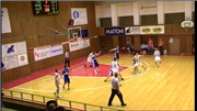 BK Synthesia Pardubice vs. USK Praha