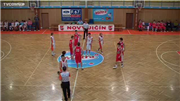 BC Nový Jičín vs. Basketball Nymburk a.s.