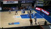 USK Praha vs. BK  Děčín