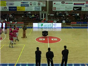 ČEZ Basketball Nymburk vs. BK  Děčín