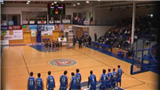 BK  Děčín vs. NH Ostrava