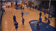 BK  Děčín vs. BK Prostějov