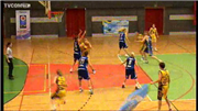 BK Czech coal Aldast Strakonice vs. Slovanka MB