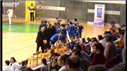 Frisco Brno vs. ZVVZ USK Praha