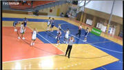 Valosun Brno vs. BK Czech coal Aldast Strakonice