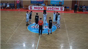 BC Nový Jičín vs. TJ Sokol Karviná