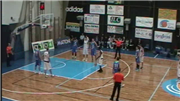 BC UNIKOL Kolín vs. NH Ostrava