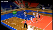 Valosun Brno vs. Slovanka MB Valosun Brno vs. Slovanka MB