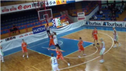 Frisco Brno vs. VŠ Praha Frisco Brno vs. VŠ Praha