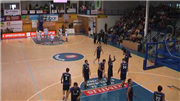 BK  Děčín vs. BC UNIKOL Kolín