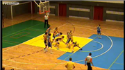 Slovanka MB vs. Kara Trutnov Slovanka MB vs. Kara Trutnov